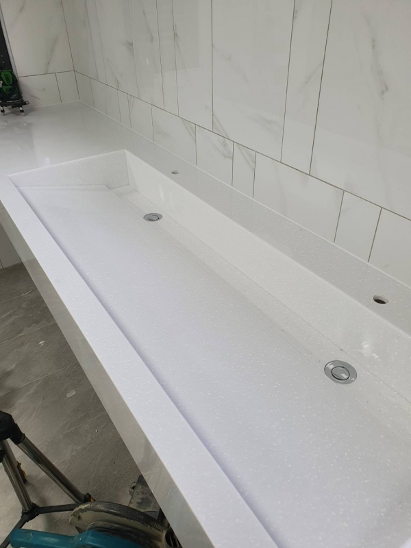 公共廁所檯面(斗六 公家機關)