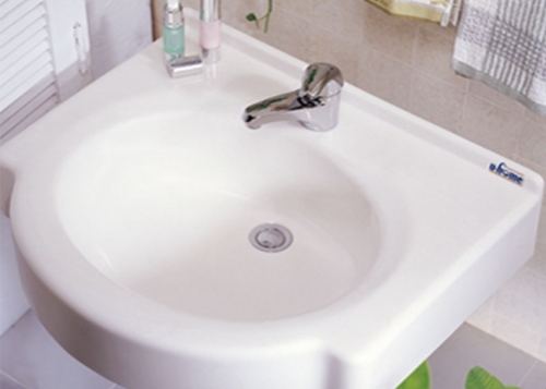 小圓弧型 Small-arc